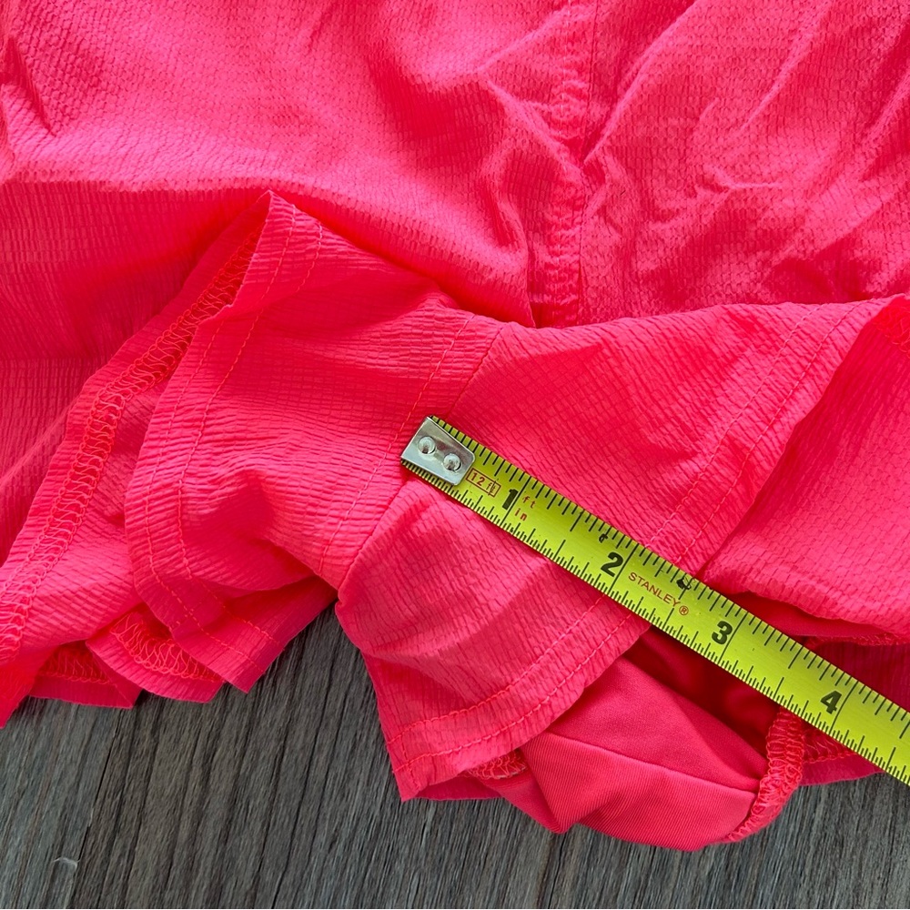 FP Movement Shorts S - Picture 7 of 9